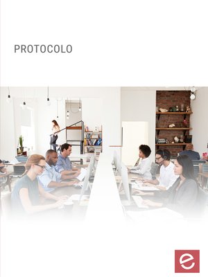 cover image of Protocolo